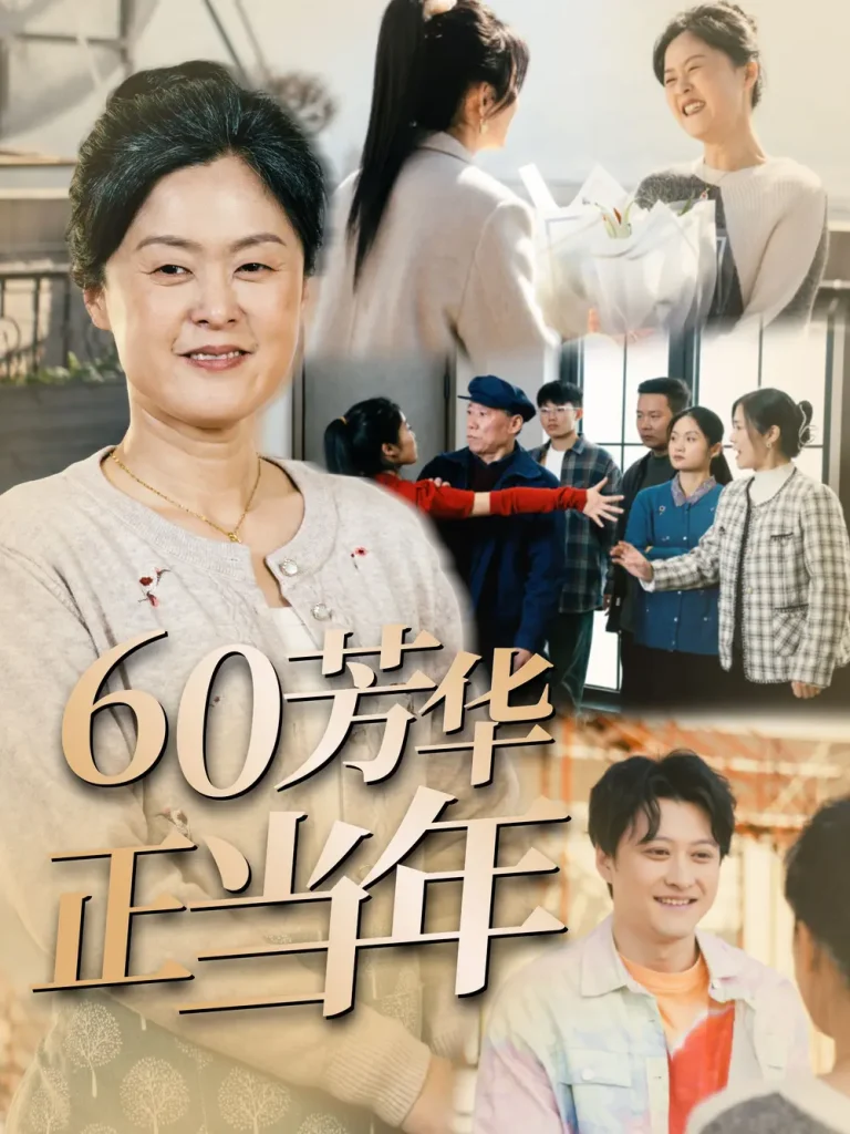 《60芳华正当年》全集高清完整版在线观看与剧情解析