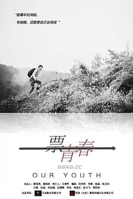 《一票青春》全集高清完整版在线观看与剧情解析