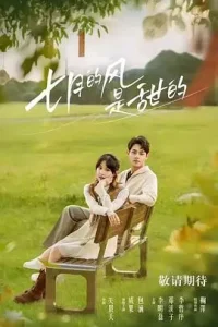 七月的风是甜的