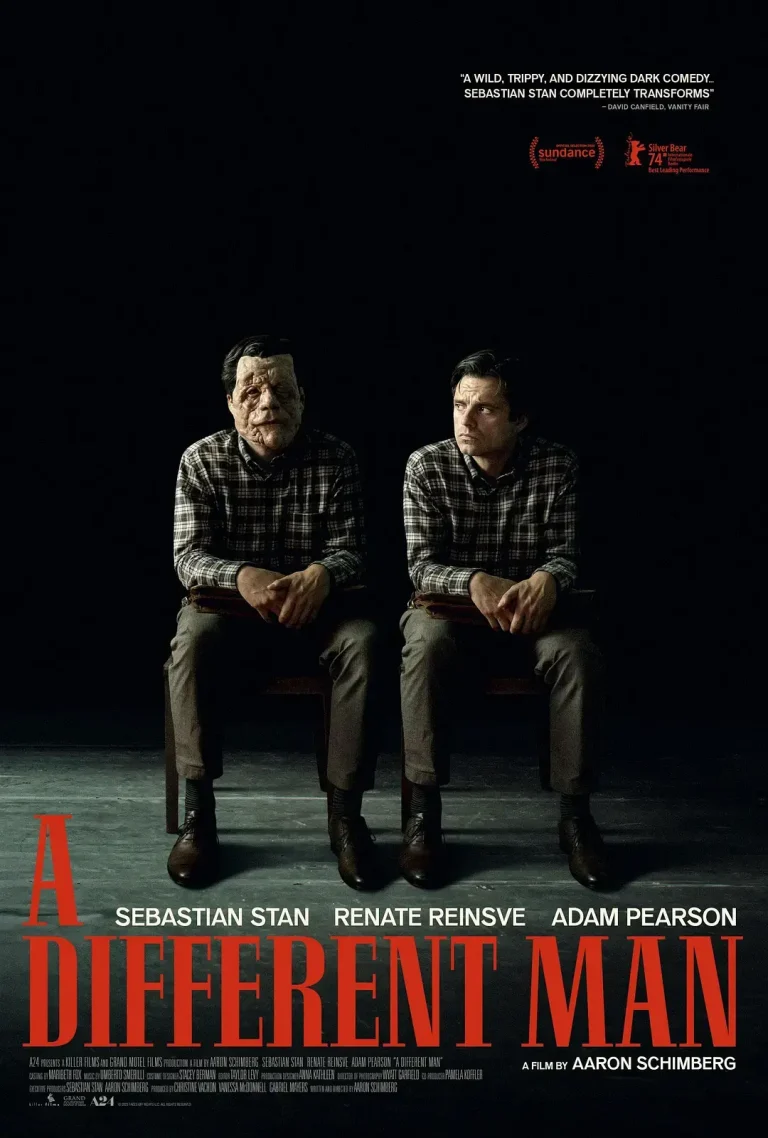 《不同的男人[电影解说]》全集高清完整版在线观看与剧情解析