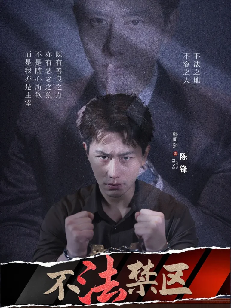 《不法禁区》全集高清完整版在线观看与剧情解析