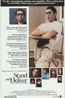 《为人师表[电影解说]》全集高清完整版在线观看与剧情解析