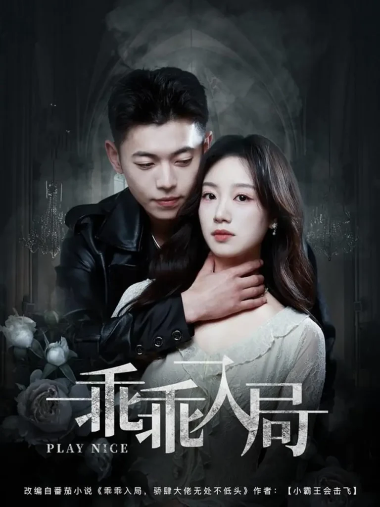 《乖乖入局》全集高清完整版在线观看与剧情解析