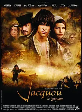 《乡下人雅克》全集高清完整版在线观看与剧情解析