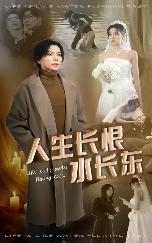《人生长恨水长东》全集高清完整版在线观看与剧情解析