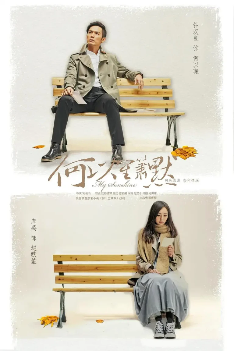 《何以笙箫默剧版》全集高清完整版在线观看与剧情解析