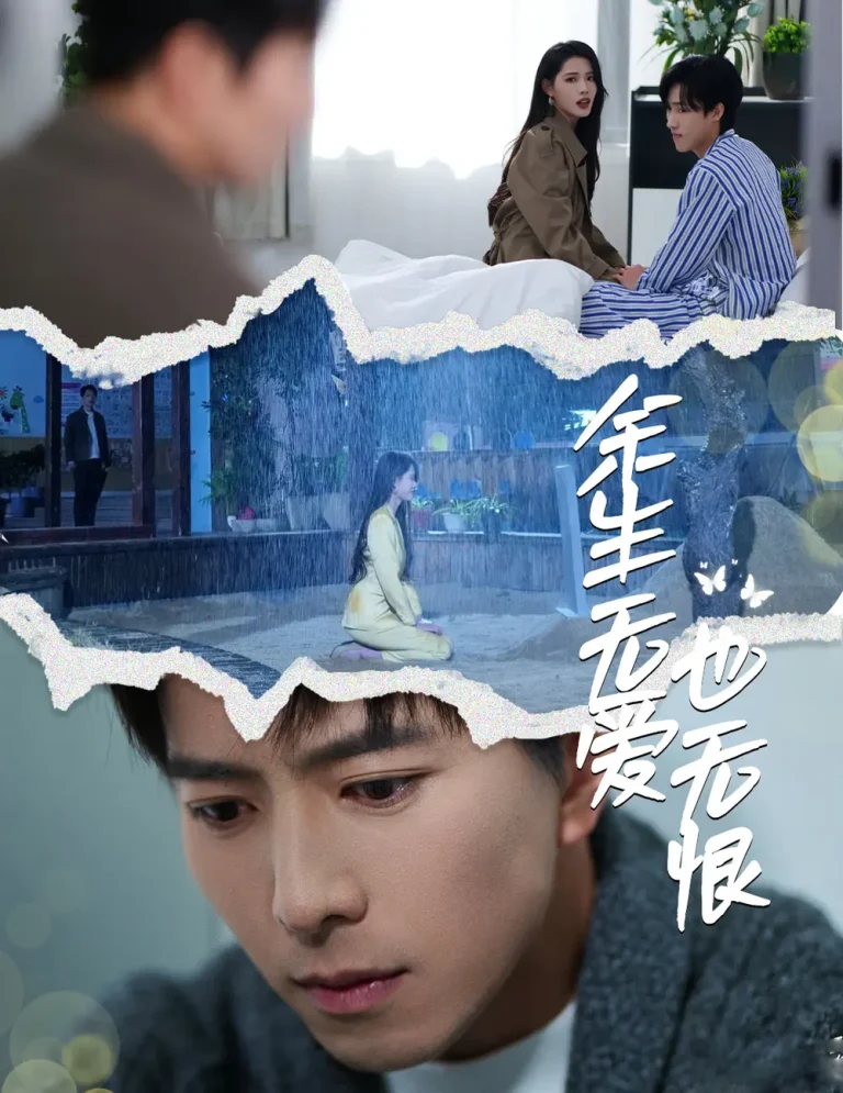 《余生无爱也无恨》全集高清完整版在线观看与剧情解析