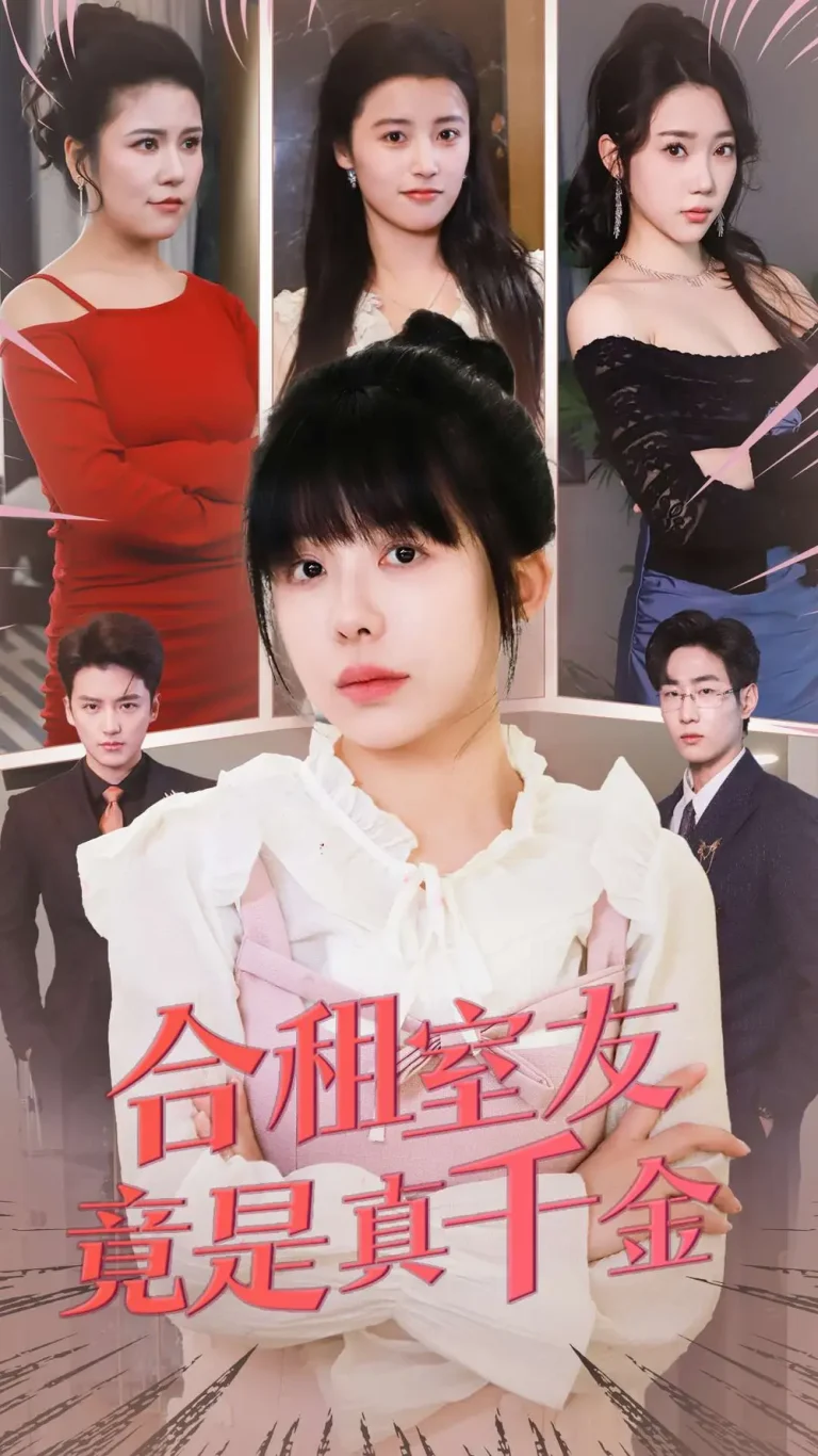 《合租室友竟是真千金》全集高清完整版在线观看与剧情解析