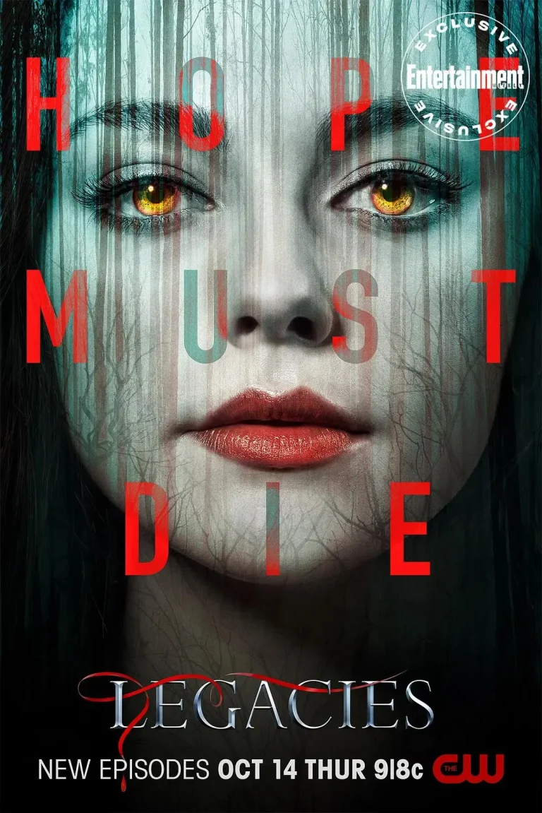 《吸血鬼后裔第四季》全集高清完整版在线观看与剧情解析