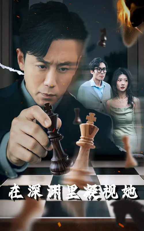 《在深渊里凝视她》全集高清完整版在线观看与剧情解析