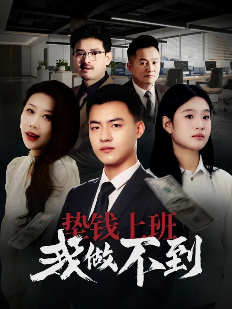 《垫钱上班我做不到》全集高清完整版在线观看与剧情解析
