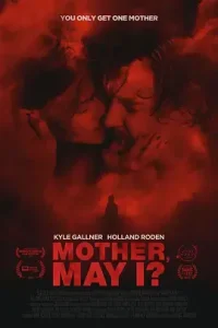 妈妈可以吗？[电影解说]