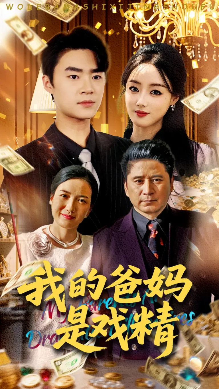 《妈是戏精》全集高清完整版在线观看与剧情解析