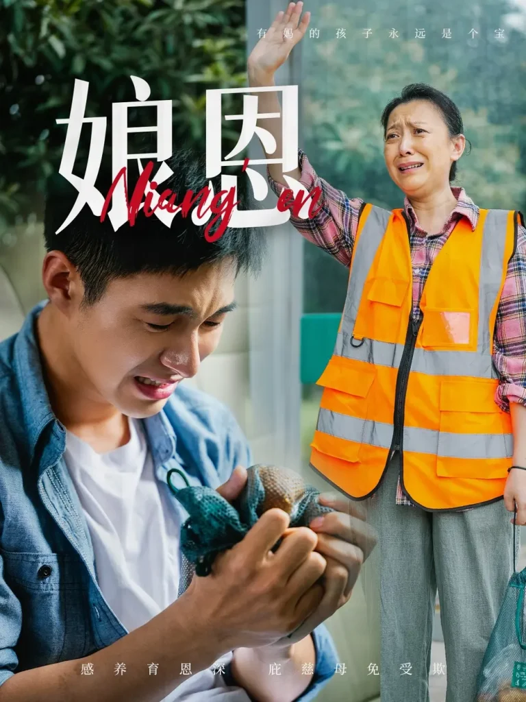 《娘恩》全集高清完整版在线观看与剧情解析