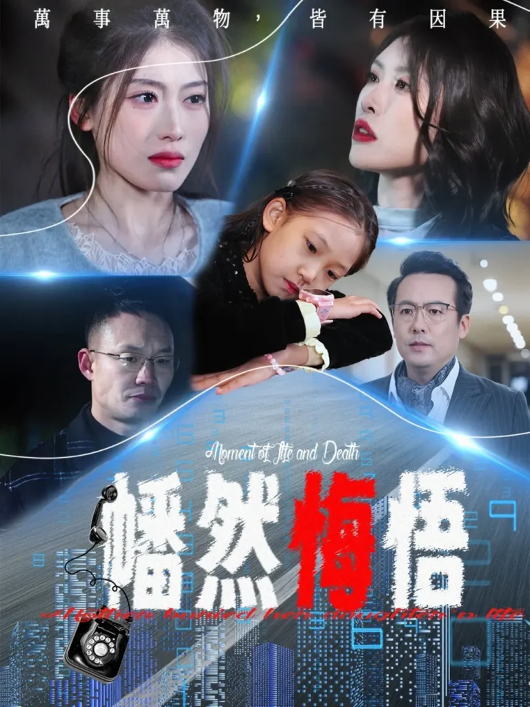 《幡然悔悟》全集高清完整版在线观看与剧情解析