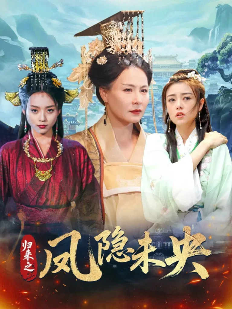 《归来之凤隐未央》全集高清完整版在线观看与剧情解析