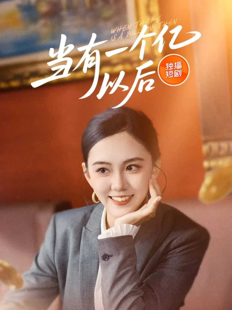 《当有一个亿以后》全集高清完整版在线观看与剧情解析