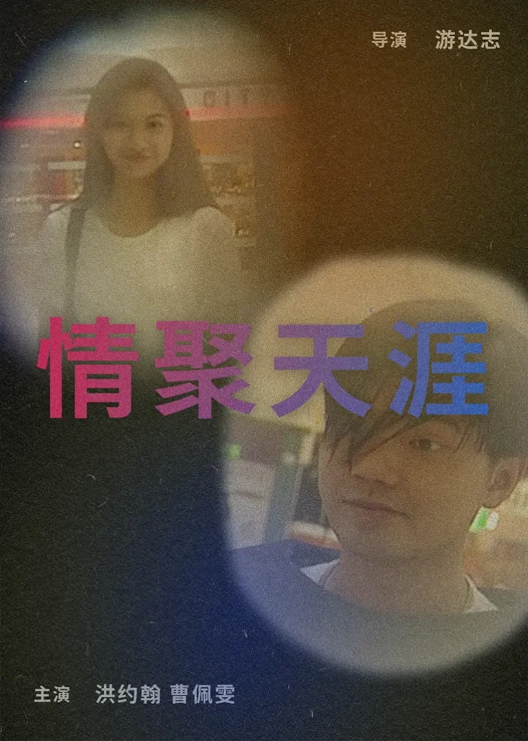 《情聚天涯》全集高清完整版在线观看与剧情解析