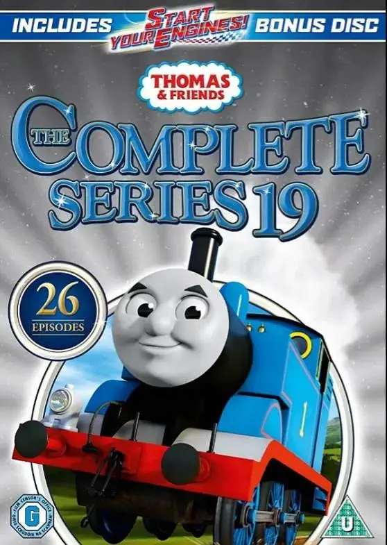 《托马斯和朋友第十九季》全集高清完整版在线观看与剧情解析