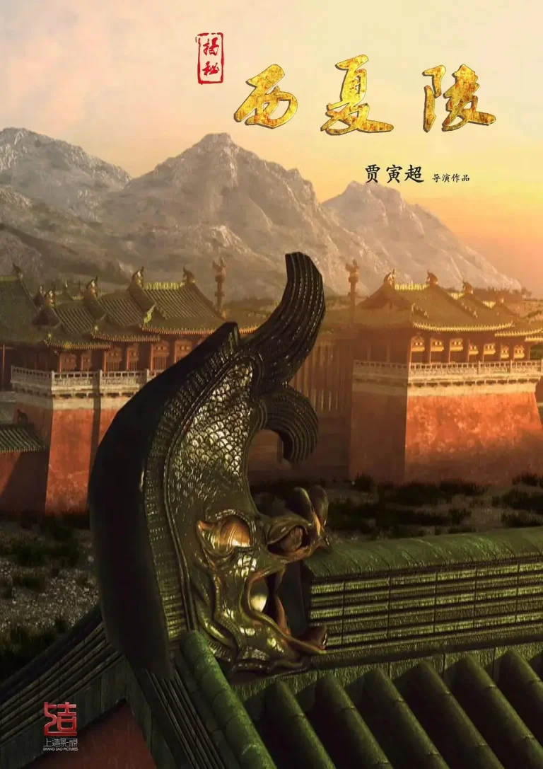 《揭秘西夏陵》全集高清完整版在线观看与剧情解析