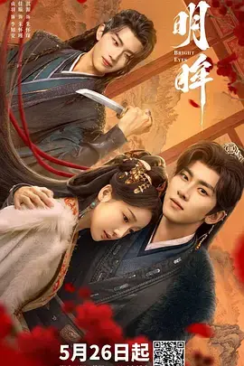 《明眸》全集高清完整版在线观看与剧情解析