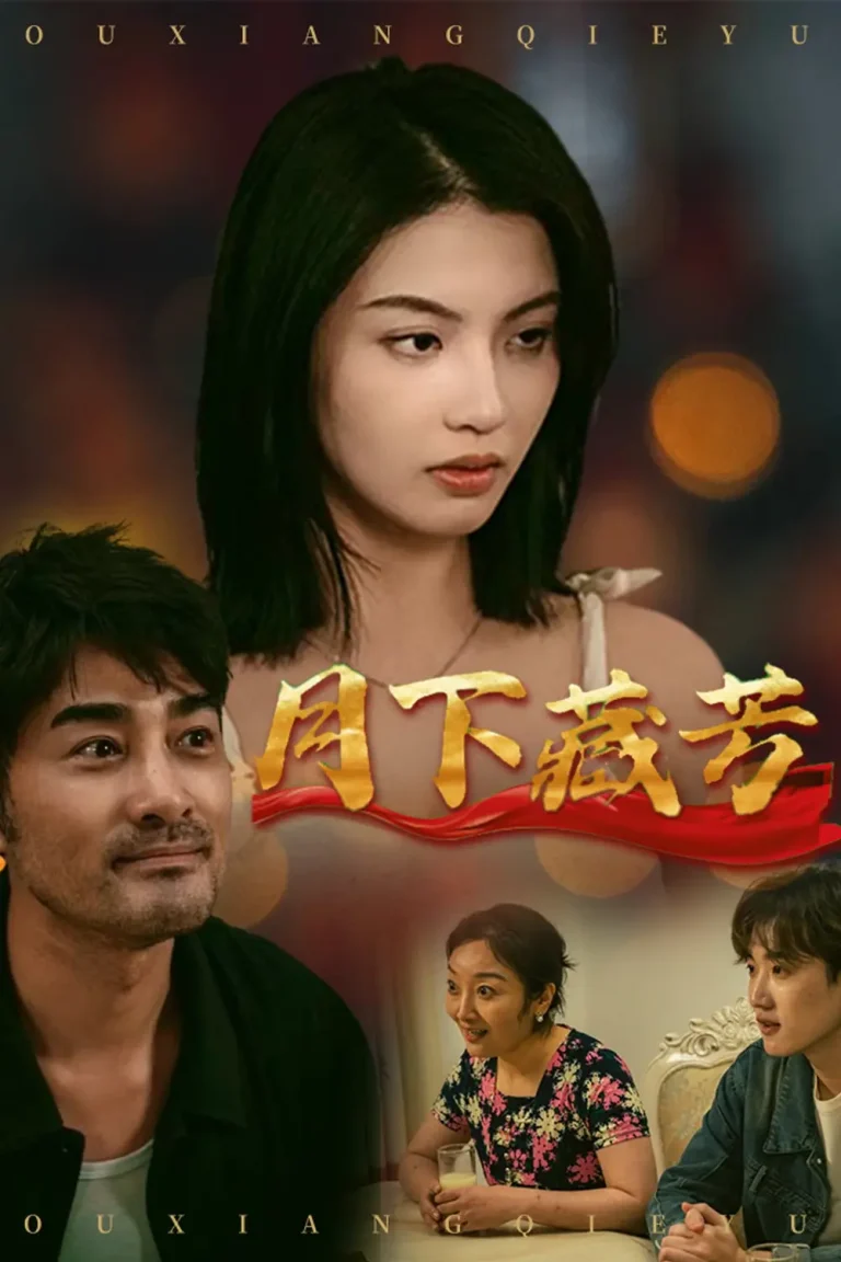 《月下藏芳》全集高清完整版在线观看与剧情解析