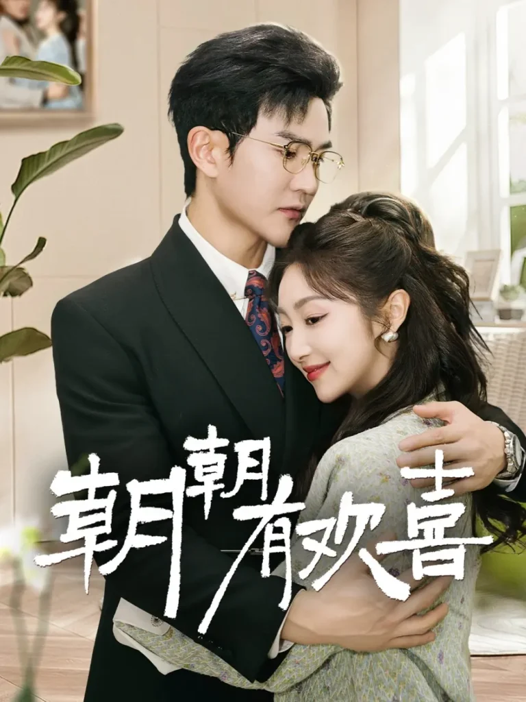 《朝朝有欢喜＆撒娇夫人最好命》全集高清完整版在线观看与剧情解析