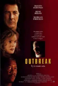 极度恐慌1995[电影解说]