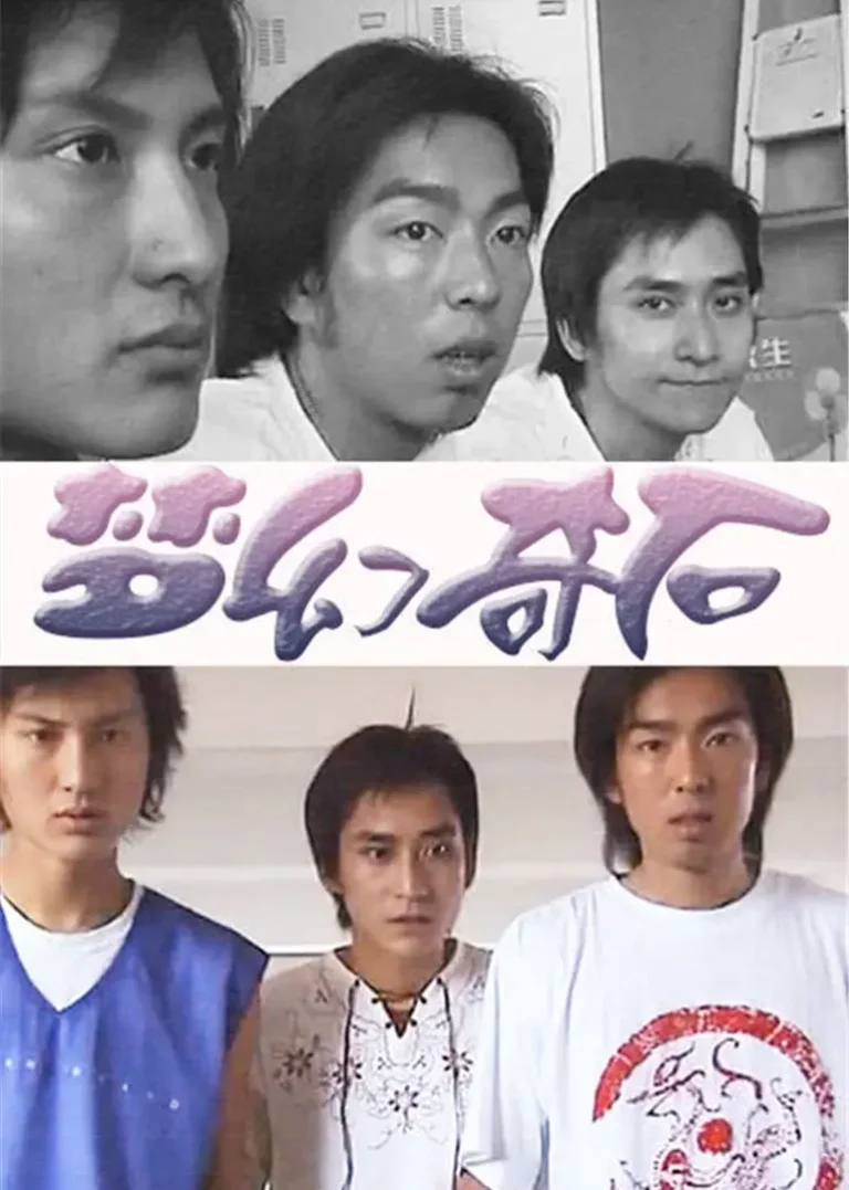 《梦幻奇石》全集高清完整版在线观看与剧情解析