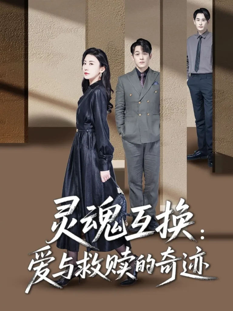 《灵魂互换：爱与救赎的奇迹》全集高清完整版在线观看与剧情解析