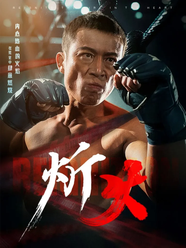 《炘火》全集高清完整版在线观看与剧情解析