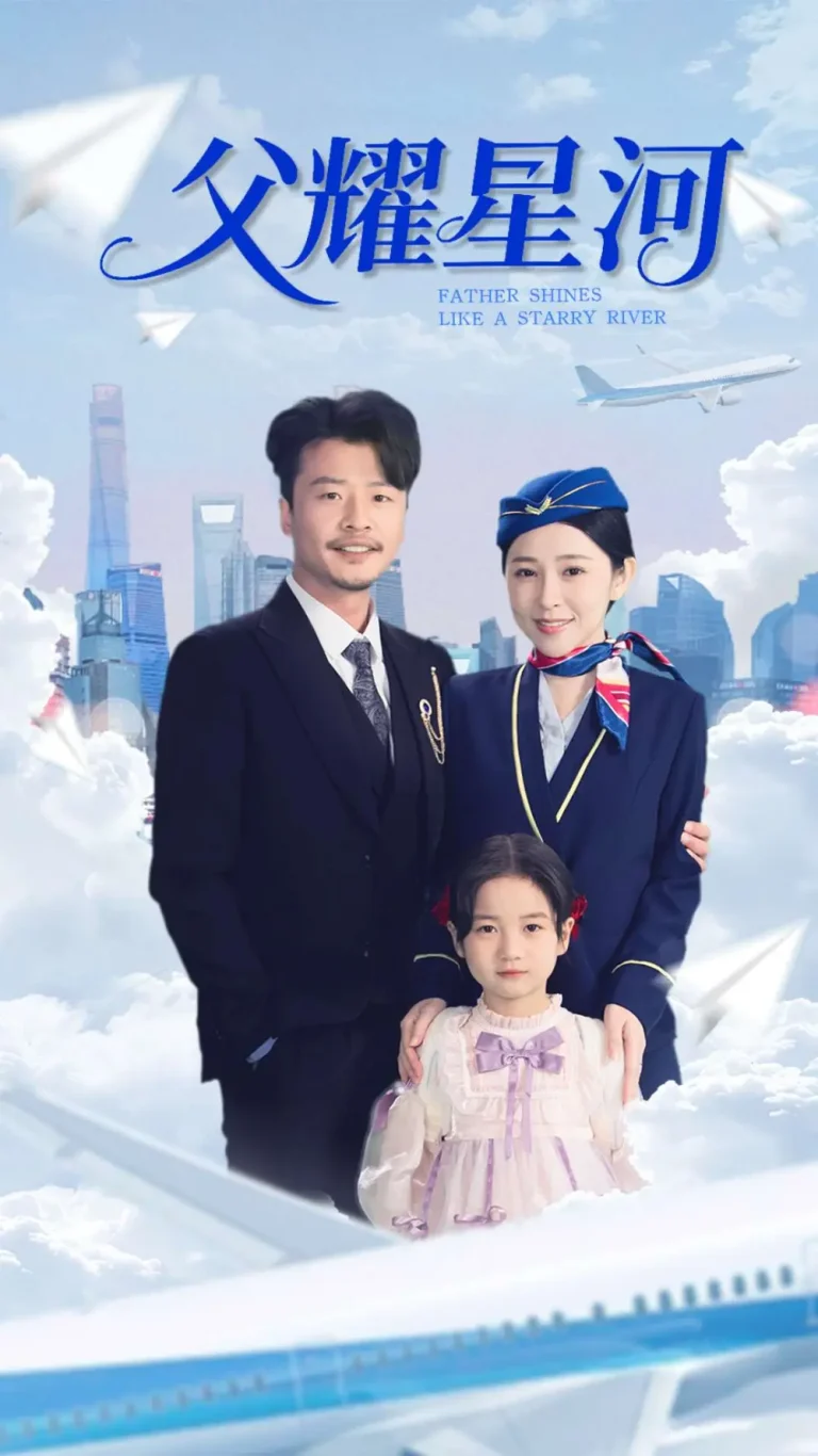 《父耀星河》全集高清完整版在线观看与剧情解析