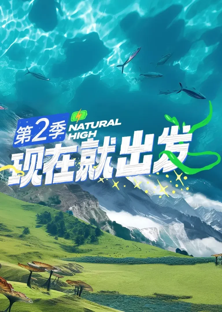 《现在就出发第二季》全集高清完整版在线观看与剧情解析