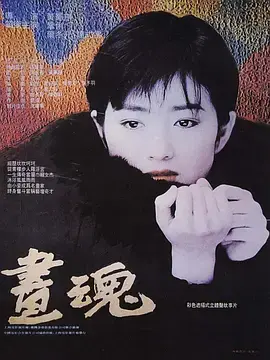 《画魂[电影解说]》全集高清完整版在线观看与剧情解析