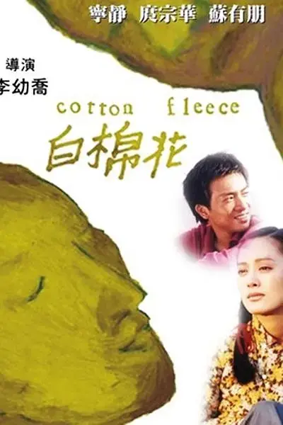 《白棉花[电影解说]》全集高清完整版在线观看与剧情解析