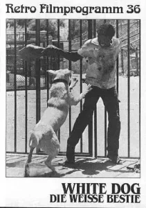 白狗1982