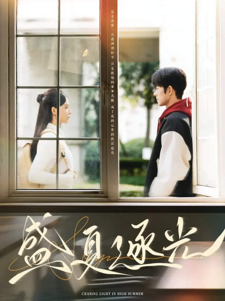 《盛夏逐光》全集高清完整版在线观看与剧情解析
