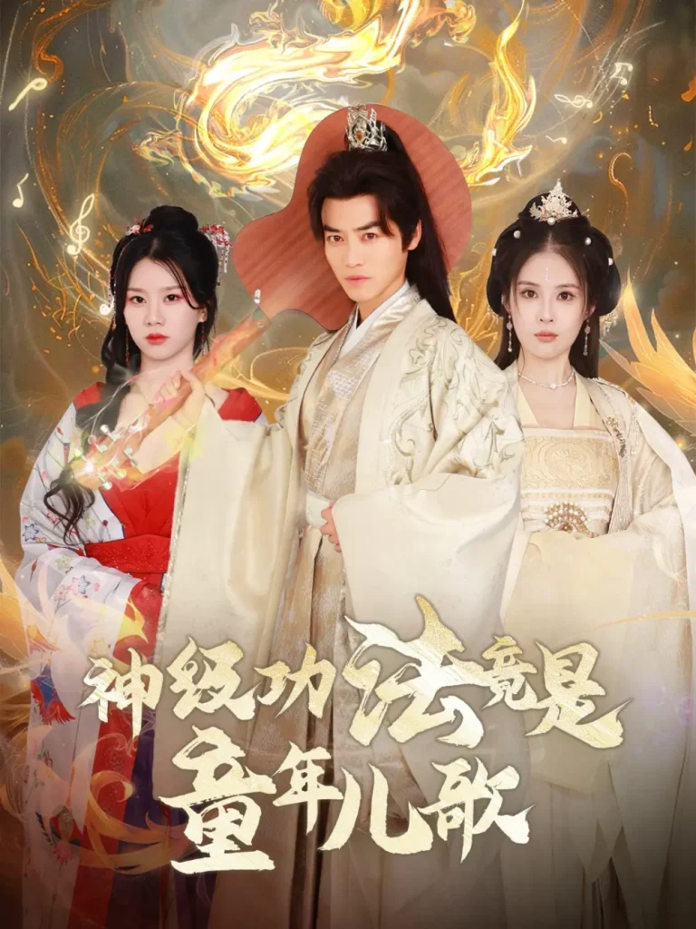 《神级功法竟是童年儿歌》全集高清完整版在线观看与剧情解析