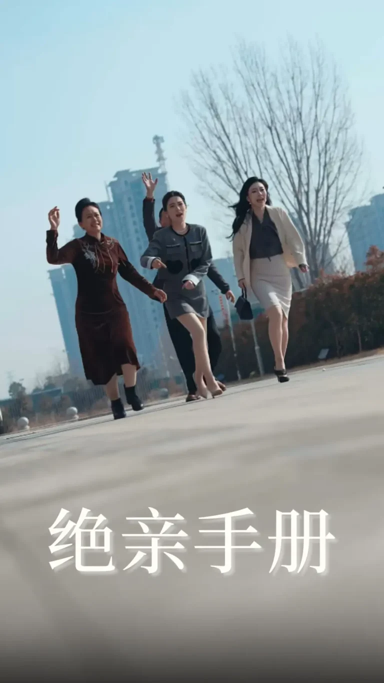 《绝亲手册》全集高清完整版在线观看与剧情解析