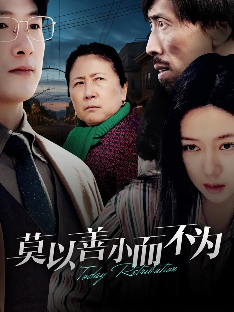 《莫以善小而不为》全集高清完整版在线观看与剧情解析