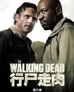 《行尸走肉第六季》全集高清完整版在线观看与剧情解析
