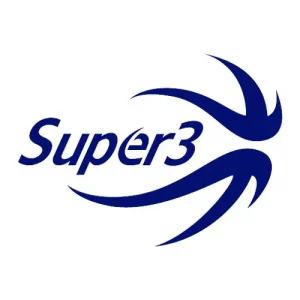 超三联赛 德清赛区第1站 小组赛第三轮20250621