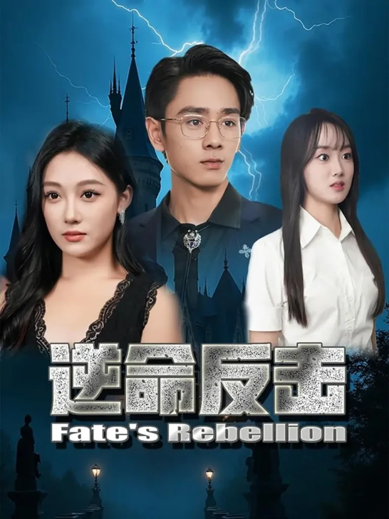 《逆命反击》全集高清完整版在线观看与剧情解析