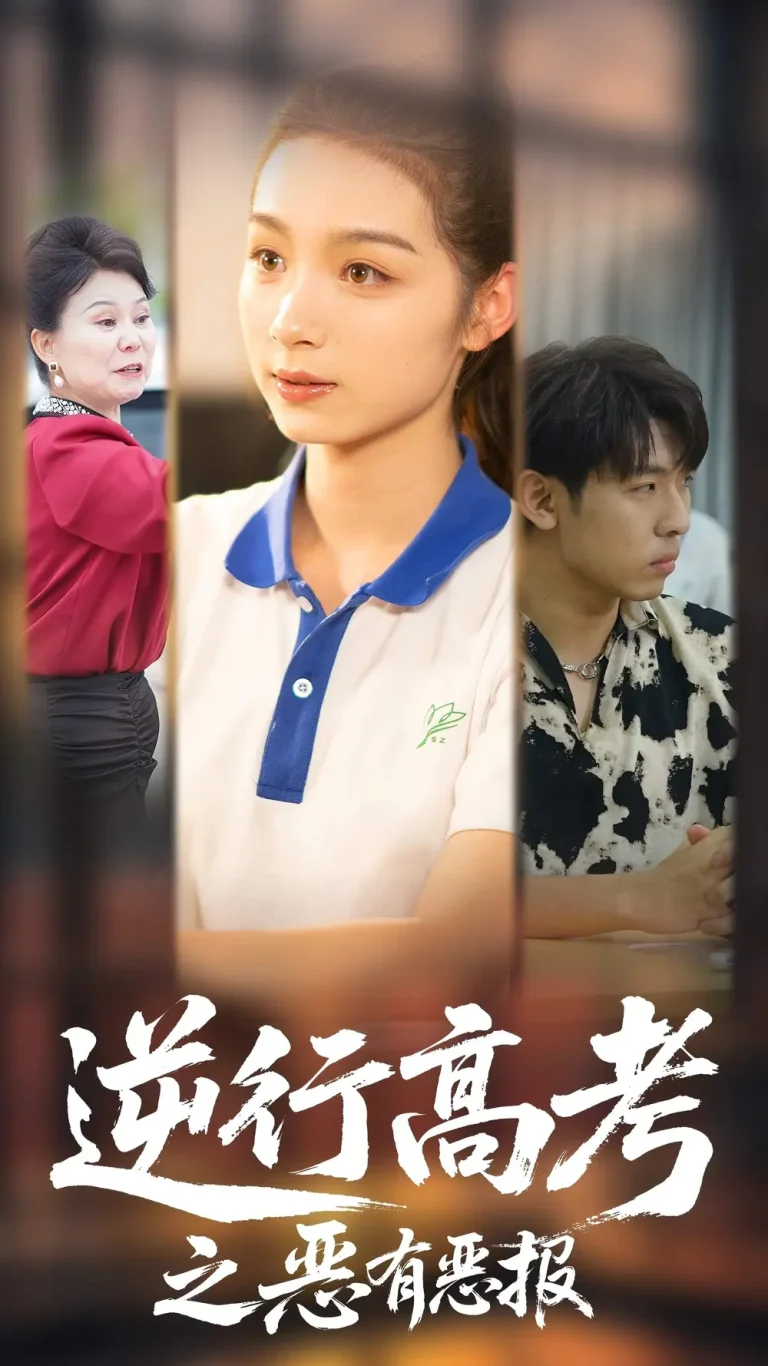 《逆行高考之恶有恶报》全集高清完整版在线观看与剧情解析