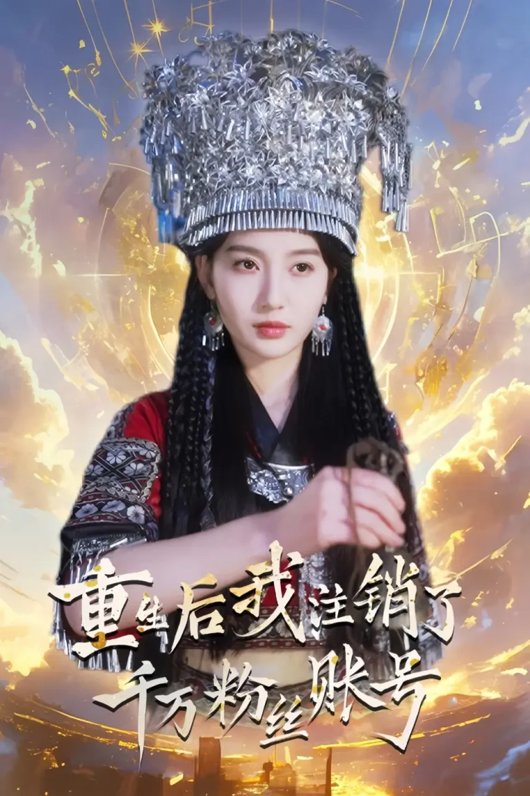 《重生后我注销了千万粉丝账号》全集高清完整版在线观看与剧情解析