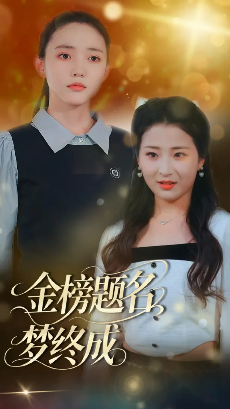 《金榜题名梦终成》全集高清完整版在线观看与剧情解析