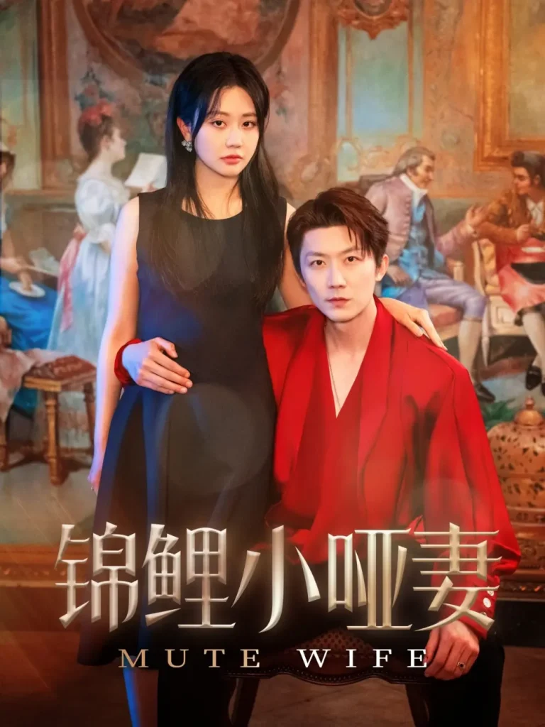 《锦鲤小哑妻》全集高清完整版在线观看与剧情解析