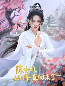 《陈姨娘她修真回来了》全集高清完整版在线观看与剧情解析