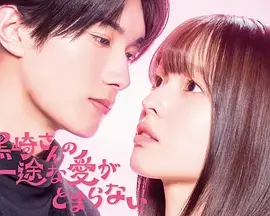 黑崎先生停不下来的专一之爱