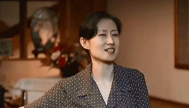 葛美霞嫁王振彪实为权宜之计,《父母爱情》晚年婚姻结构再审视 | 资讯配图 葛美霞嫁王振彪实为权宜之计,《父母爱情》晚年婚姻结构再审视 | 资讯配图